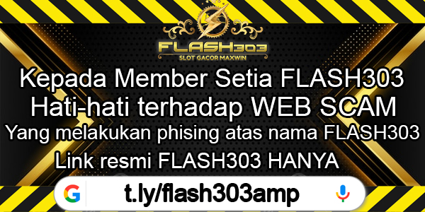flash303